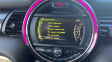 MINI Hatchback 2.0 Cooper S D 5dr Diesel Hatchback